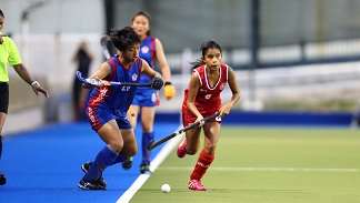 Day 2 - Hong Kong vs Chinese Taipei - 07 Hong Kong vs Chinese Taipei - 07